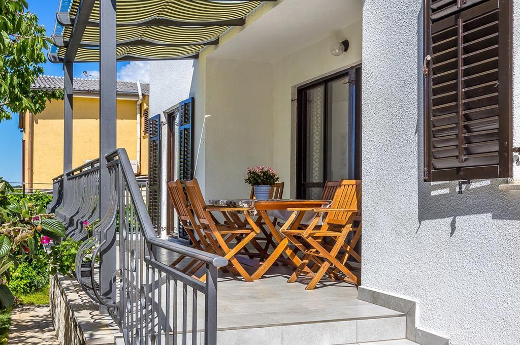 Apartment Viviana Pula Exterior foto